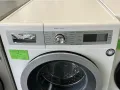 Пералня 8 kg Bosch WAY32742 Серия HomeProfessional, снимка 4