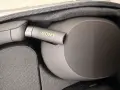 Нови Оригинални Безжични слушалки Sony - WH-1000XM5, Hard Case, ANC, черни, снимка 6