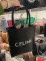 Celine чанта, снимка 13