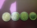 Редки монети по 1 и 2 euro, снимка 2
