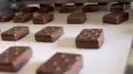 Декорираща машина за шоколадови изделия Nova Choc Magicool-magicroll, снимка 6