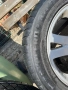 Зимни гуми за Рендж Ровър Спорт, снимка 2