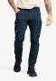 RevolutionRace RVRC GP Pro - Trousers - blueberry - СТРЕЧ-ТРЕКИНГ панталон КАТО НОВ М, снимка 1
