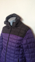 Пухено яке , снимка 2