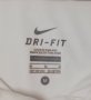 Nike DRI-FIT Advantage Polo оригинална тениска ръст 137-147см Найк, снимка 3