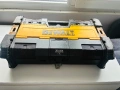 Радио Dewalt Tough system, снимка 1