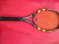 Професионална ракета Babolat AeroPro Control 98 кв. инча / 320g , снимка 10