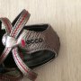 Чисто нови сандали ecco, снимка 4