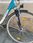 McKenzie BIKE АЛУМИНИЕВ 28"Cola 21 скорости , снимка 3