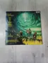 Iron Maiden The Number Of The Beast vinyl, снимка 2
