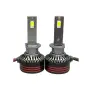 LED крушки Motohama EKO H1 50W 6000K комплект 2 броя, снимка 2