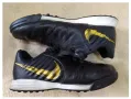 ДЕТСКИ ФУТБОЛНИ ОБУВКИ  NIKE  ОРИГИНАЛНИ - ЕСТЕСТВЕНА КОЖА., снимка 6