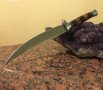 Ловен нож  тип персийски ДАГА 903A, , снимка 1 - Ножове - 32149593