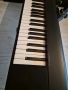 Yamaha Piaggero Np31Пиано 76 клавиша piano, снимка 9
