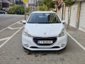 Peugeot 208 1.6HDI 92HP, снимка 6
