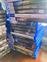 Много различни игри за PS4 PS5, снимка 6