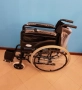 Инвалидна количка MSW 1000, снимка 2