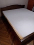 Продавам спалня с матрак 190/160, снимка 3