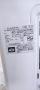 Японски Хиперинверторен климатик Fujitsu 12000 BTU R32 A+++, снимка 4