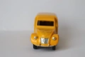 DINKY TOYS CITROEN 2 CV WEGENWACHT ПОЩЕНСКИ МОДЕЛ КОЛИЧКА, снимка 4