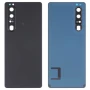 Оригинален Заден Капак със Стъкло за Камерата за Sony Xperia 1 III 5G, снимка 1
