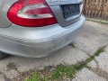 Задна броня Mercedes CLK W209 Мерцедес ЦЛК, снимка 2