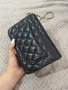 Chanel Черна Чанта , снимка 3