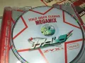 ITALO MEGA DANCE 4 CD 0304251731, снимка 2