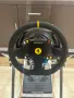 Racing setup с волан Thrustmaster TS-PC, педали T3PM, стойка Next Level S002, снимка 3