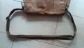 Shoulder Bag Marc Picard чанта през рамо естествена кожа, снимка 6