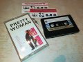 PRETTY WOMAN-КАСЕТА 0209221626, снимка 1