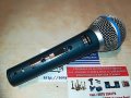 shure beta sm58s-жичен-внос швеицария, снимка 11