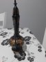 медна кана ибрик, снимка 1 - Антикварни и старинни предмети - 37181093
