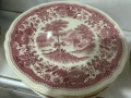 6 чинии за предястие и чаши Villeroy and Boch, снимка 15