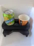 Cup holder за Audi A3 8P Ауди А3 8П, снимка 5