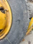 Продавам джанти с гуми 8 R 17.5, снимка 4