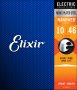 Струни Elixir за електрическа китара 12052, снимка 1 - Китари - 30474330