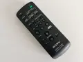 Дистанционно SONY RM-SCU37B (SYSTEMA AUDIO), снимка 1