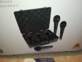 BEHRINGER 3 МИКРОФОНА 1901221733, снимка 7