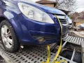  Opel Corsa D 1.3 cdti 90к.с. (Z13DTH) ръчни скорости-на части, снимка 9