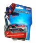 Количка Spider-Man Silver Screecher Majorette  , снимка 1 - Коли, камиони, мотори, писти - 37730027