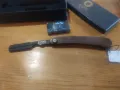 Bloony Professional Barber Razor Beard Straight Razor - Мъжки комплект за бръснене - за мъже , снимка 3