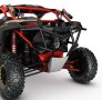 Заден Pre-Runner Bumper Ролбар за Can-Am Maverick X3, снимка 1