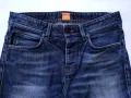 Hugo Boss Orange Mens -30/32- оригинални мъжки дънки , снимка 3