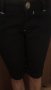 Къси черни дамски маркови дънки taily weijl, размер 34, снимка 3