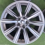 Продавам 4бр 18-ки джанти за Шкода Супърб, Кодиак,Еняк, снимка 2