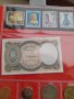 Интересна колекция от Египет - монети,  банкнота и пощенски марки , снимка 4
