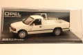1:43 OPEL CHEVROLET ПИКАП КОЛИЧКА МОДЕЛ, снимка 8