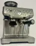  Еспресо машина Solis (Breville) BES870 с вградена мелачка + 3 мес. гаранция, снимка 2