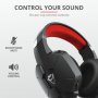 Слушалки, TRUST GXT 323 Carus Gaming Headset, снимка 8